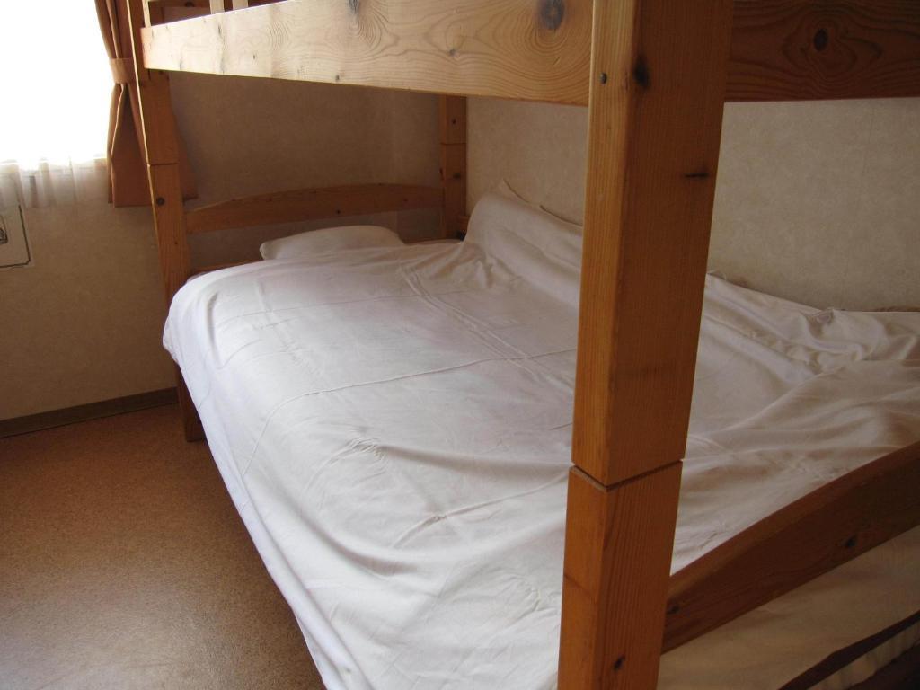 Tokyo Backpackers Albergue Habitación foto