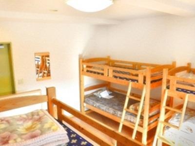 Tokyo Backpackers Albergue Exterior foto